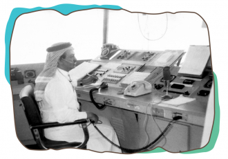 الإذاعة السعودية هيئة مستقلة